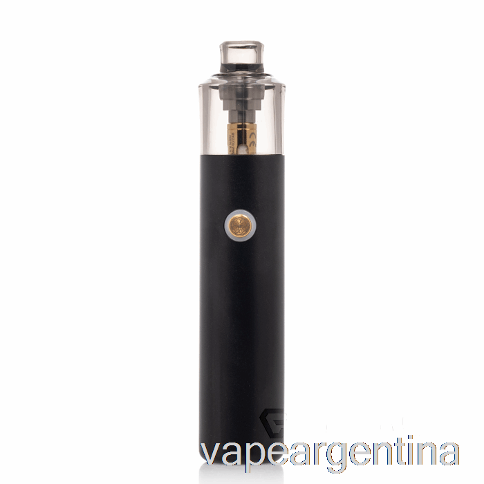 Dotmod Dotstick Revo V1.5 35w Sistema Pod Vape Negro Argentina